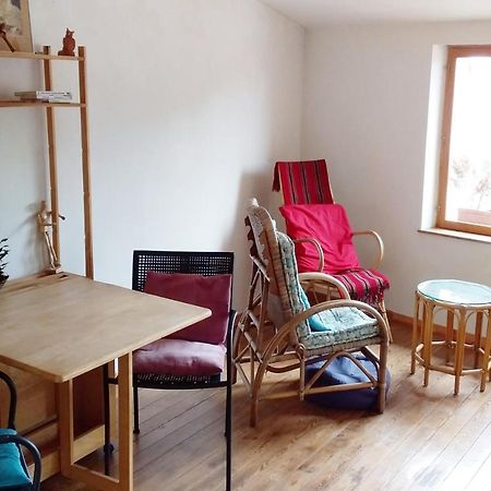 Appartement Spacieux Pres Du Lac Du Salagou Saint-André-de-Sangonis Kültér fotó
