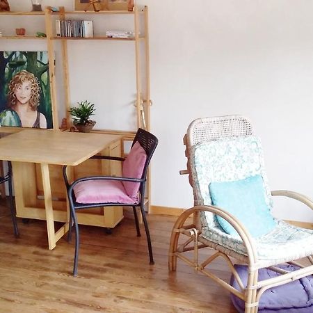 Appartement Spacieux Pres Du Lac Du Salagou Saint-André-de-Sangonis Kültér fotó