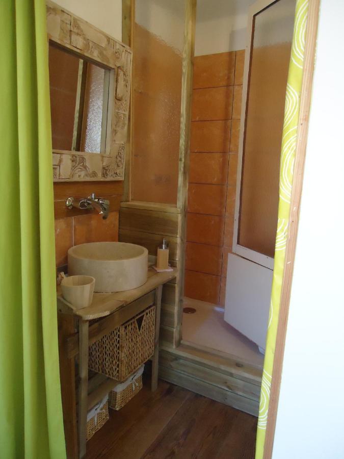 Appartement Spacieux Pres Du Lac Du Salagou Saint-André-de-Sangonis Kültér fotó