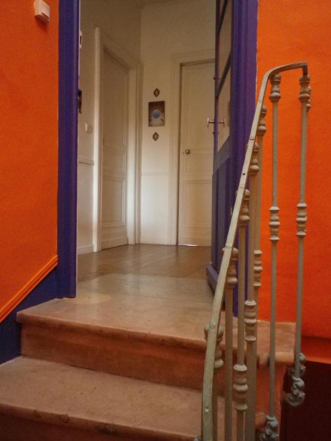 Appartement Spacieux Pres Du Lac Du Salagou Saint-André-de-Sangonis Kültér fotó