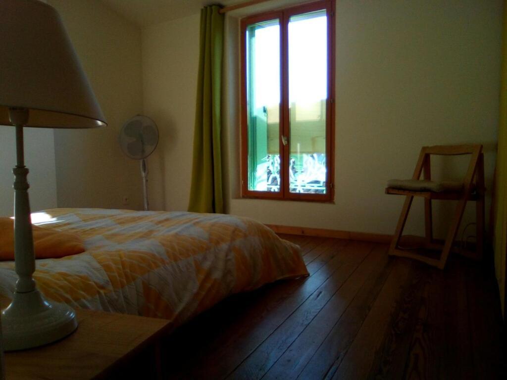 Appartement Spacieux Pres Du Lac Du Salagou Saint-André-de-Sangonis Kültér fotó