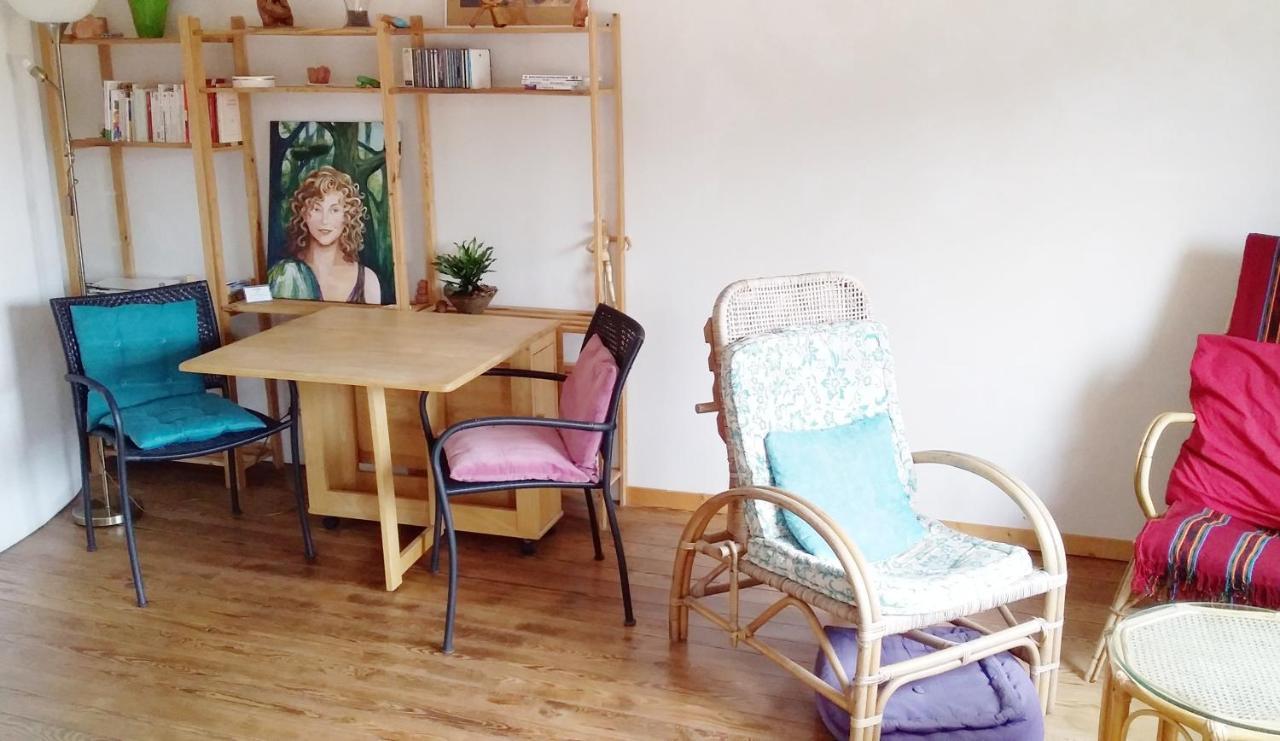 Appartement Spacieux Pres Du Lac Du Salagou Saint-André-de-Sangonis Kültér fotó